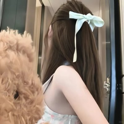 甜美的梦
