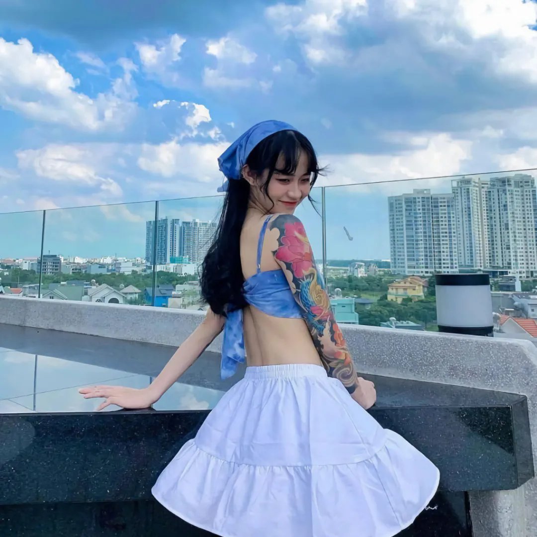 没有人强迫你爱你