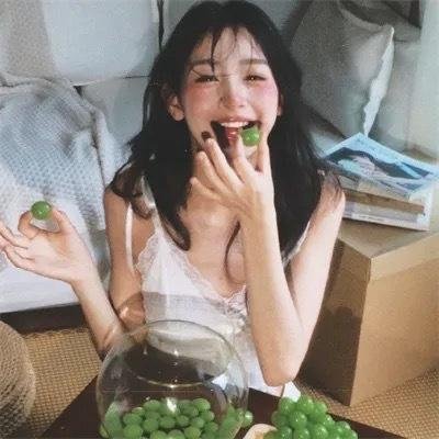 未知时间的爱